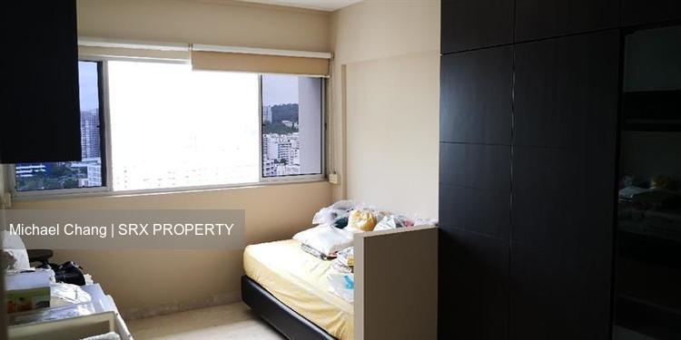 Blk 171 Bukit Batok West Avenue 8 (Bukit Batok), HDB 4 Rooms #225015711